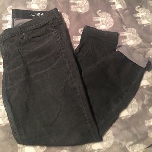 Gap Corduroy Pants